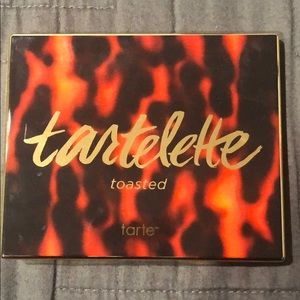 Tarte Toasted Eye Pallette